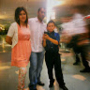 Meet your Posher, Agustin